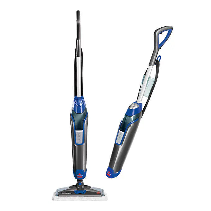 Steam Mop PowerFresh Titanium | 2113E | Bissell Jordan